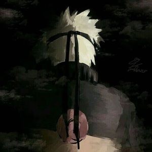 Meet your Posher, Anson